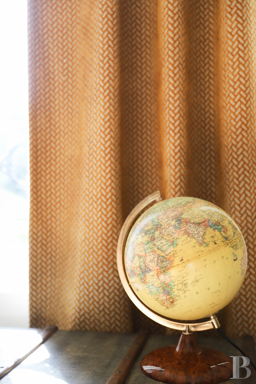 À proximité d’Étretat, en Seine-Maritime, un manoir du 14e siècle où se côtoient harmonieusement les époques - photo  n°40